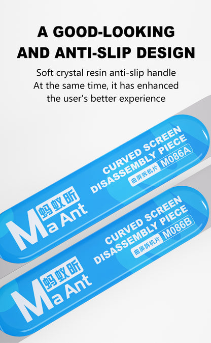 MaAnt M086 Curved Screen Disassembly Piece