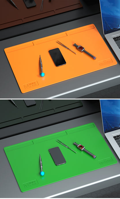 MaAnt High Temperature Resistant Insulation Pad