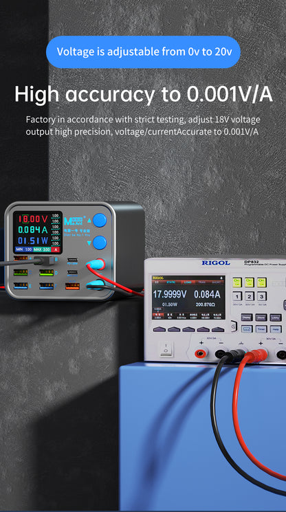 MaAnt Powermaster One Pro