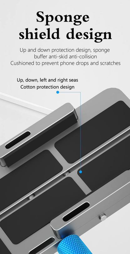 MaAnt Screen Support Giant Stable MAX