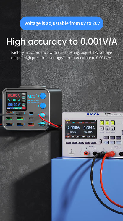 MaAnt New Power master One Pro