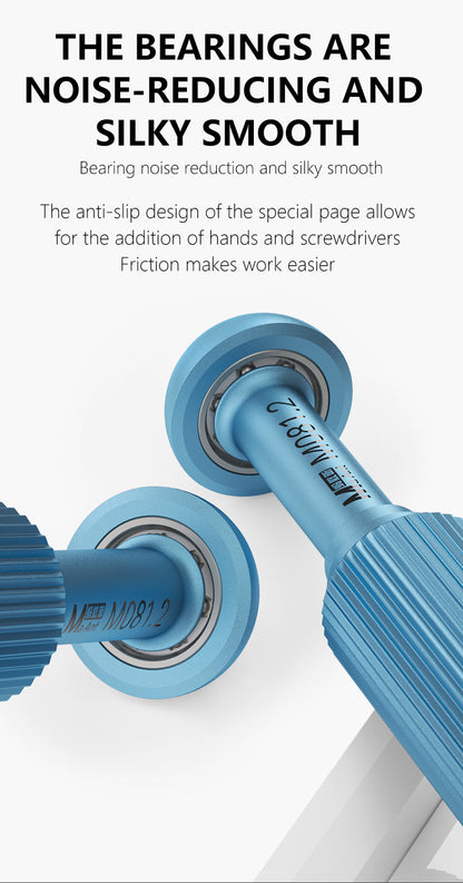 MaAnt MY081 Little Blue Fat Screwdriver