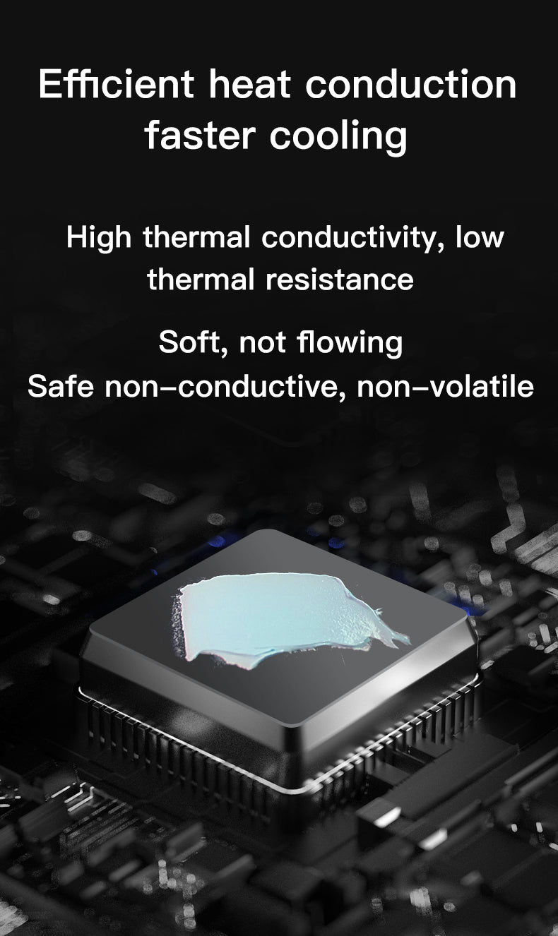 MaAnt DR-4 6 8 CPU Companion Heat Sink