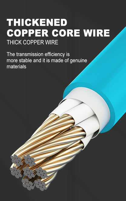 MaAnt FY-03 Fangyuan Startup Cable