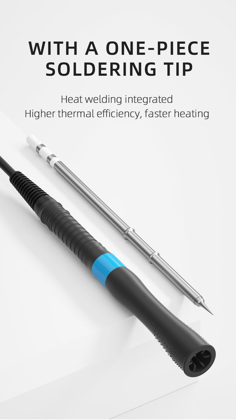 MaAnt M-T12 Portable Intelligence Soldering Stand
