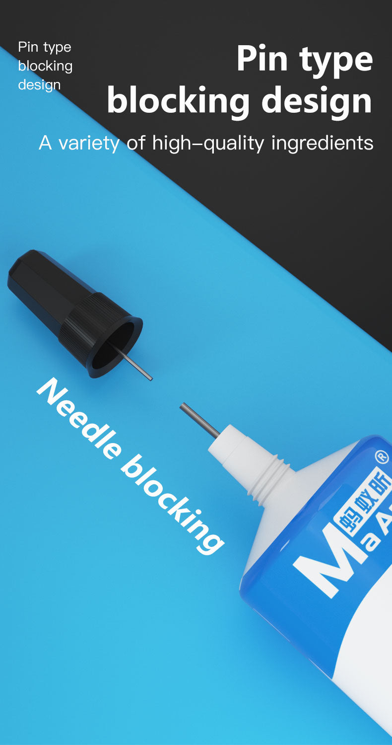 MaAnt  K ONE Multifunctional Adhesive