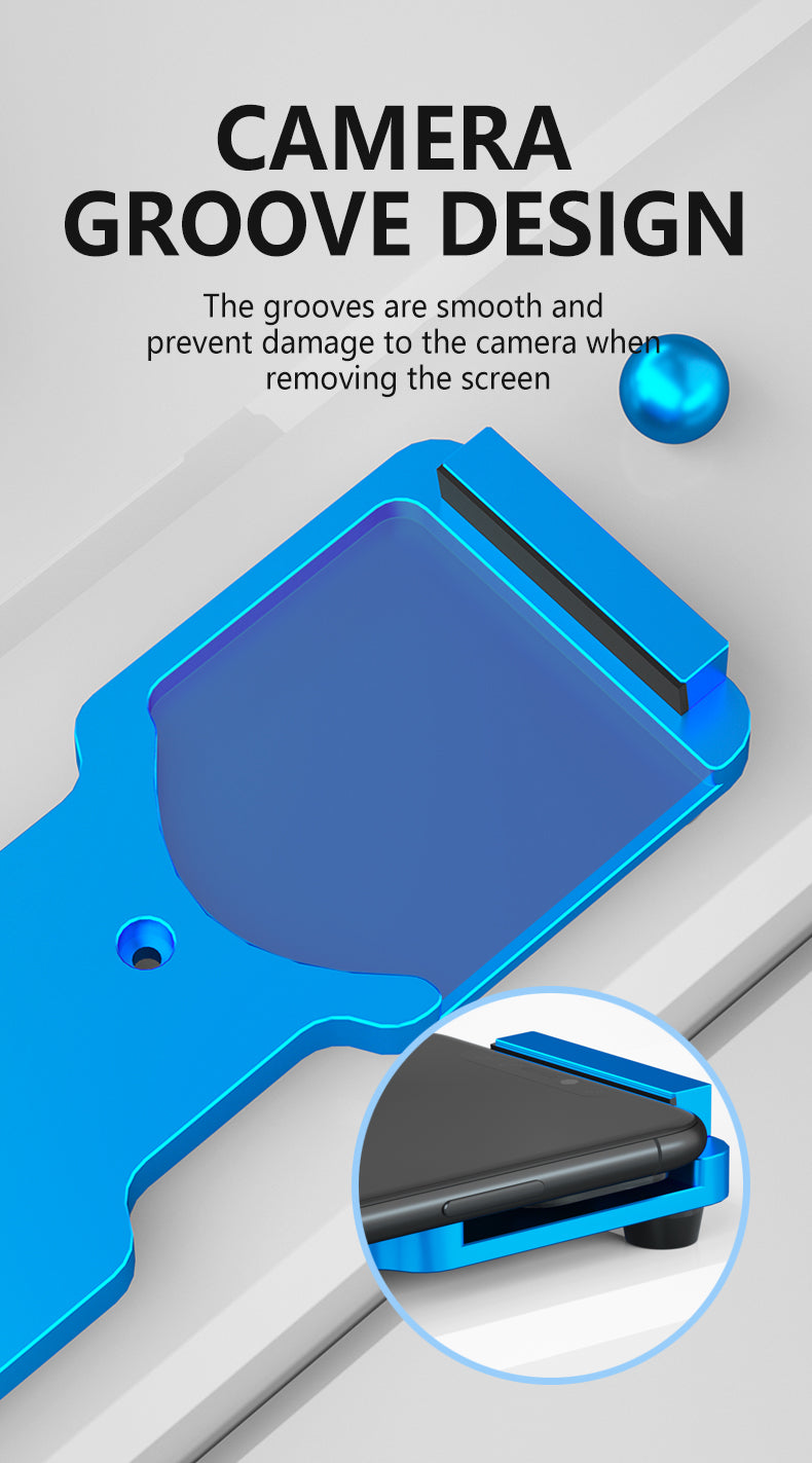 MaAnt QP-3 Mobile Phone /Pad Screen Lifter