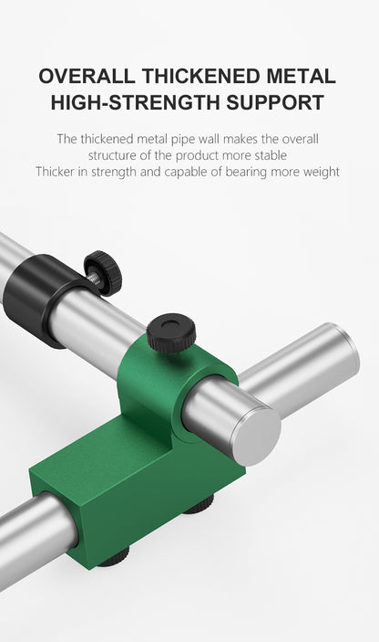 MaAnt JX-03 Microscope Universal Swivel Arm Mechanical Arm