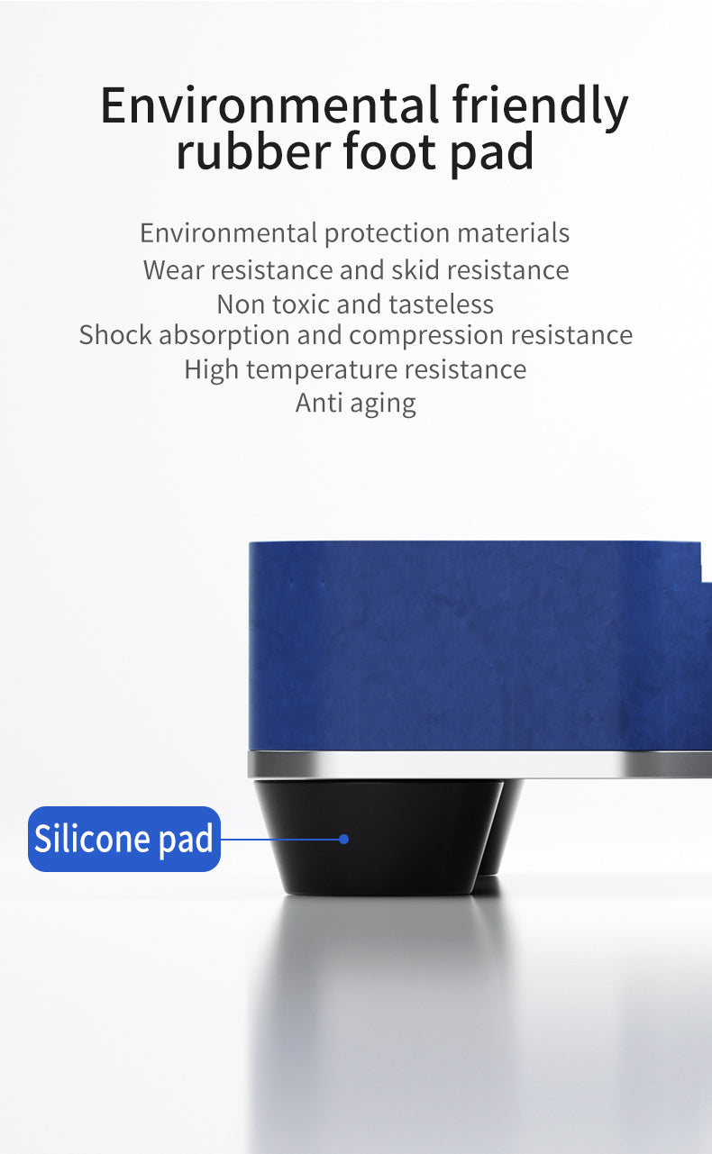 MaAnt Magnetodynamic Tin Planting Platform
