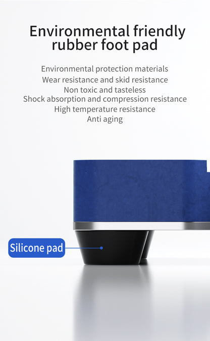 MaAnt Magnetodynamic Tin Planting Platform