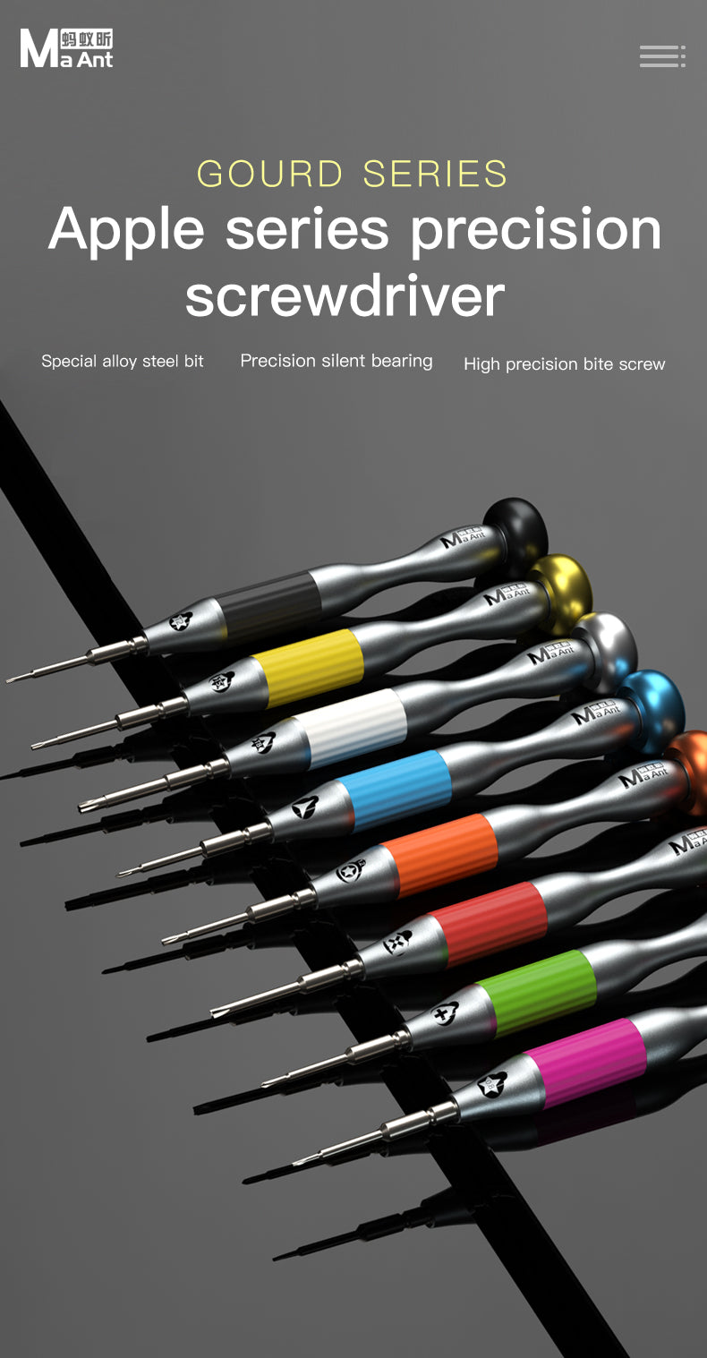 MaAnt 903 Gourd Series Screwdriver