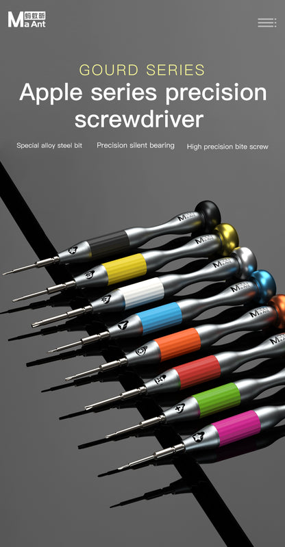 MaAnt 903 Gourd Series Screwdriver