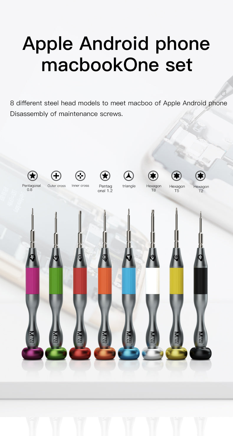 MaAnt 903 Gourd Series Screwdriver