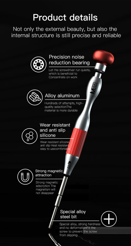 MaAnt 903 Gourd Series Screwdriver