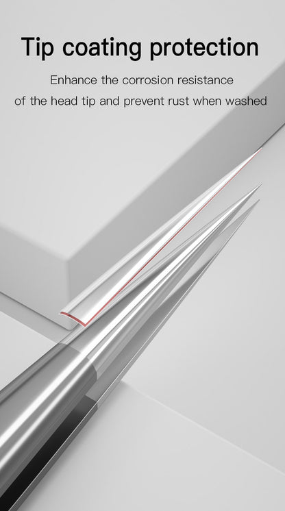 MaAnt Warblade-A precision Non-Magnetic TweeZers