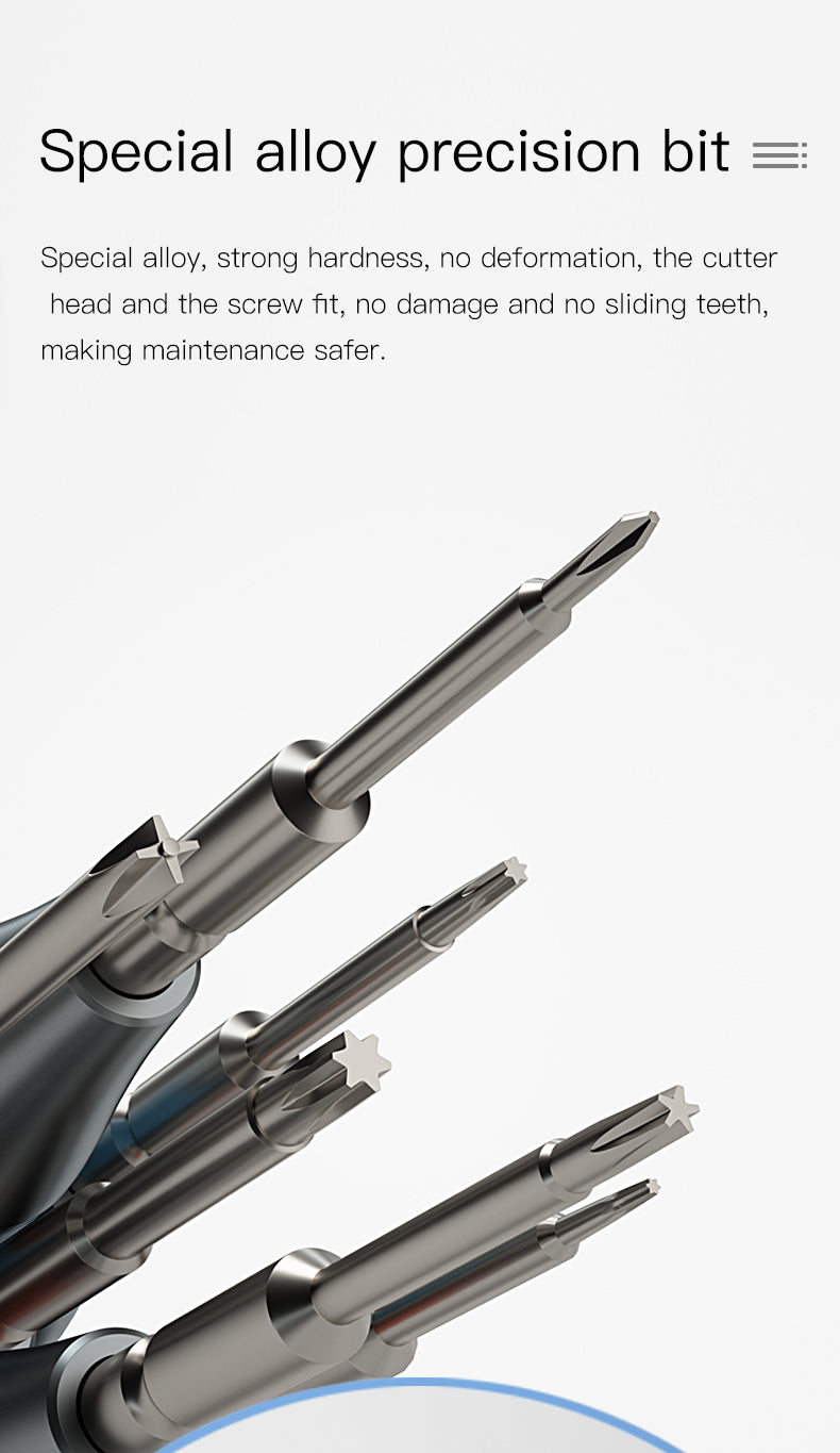 MaAnt 903 Gourd Series Screwdriver