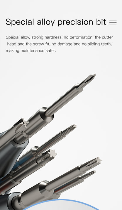 MaAnt 903 Gourd Series Screwdriver