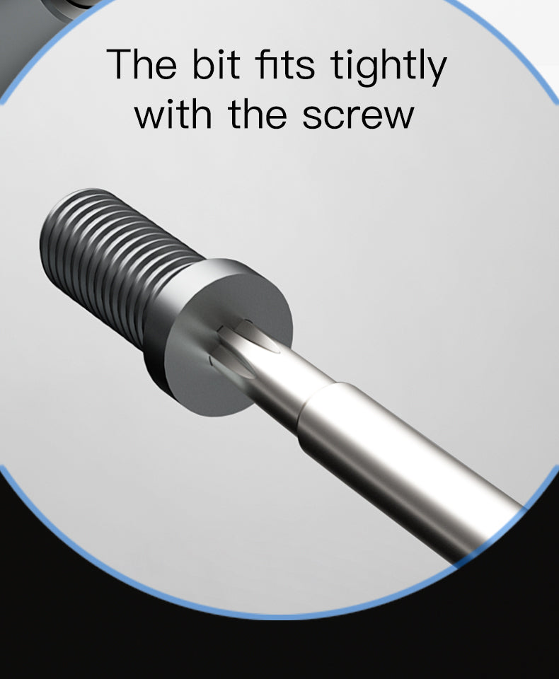 MaAnt 903 Gourd Series Screwdriver