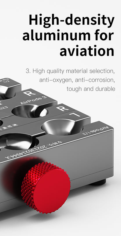 MaAnt Earphone Repair Opening Clamp
