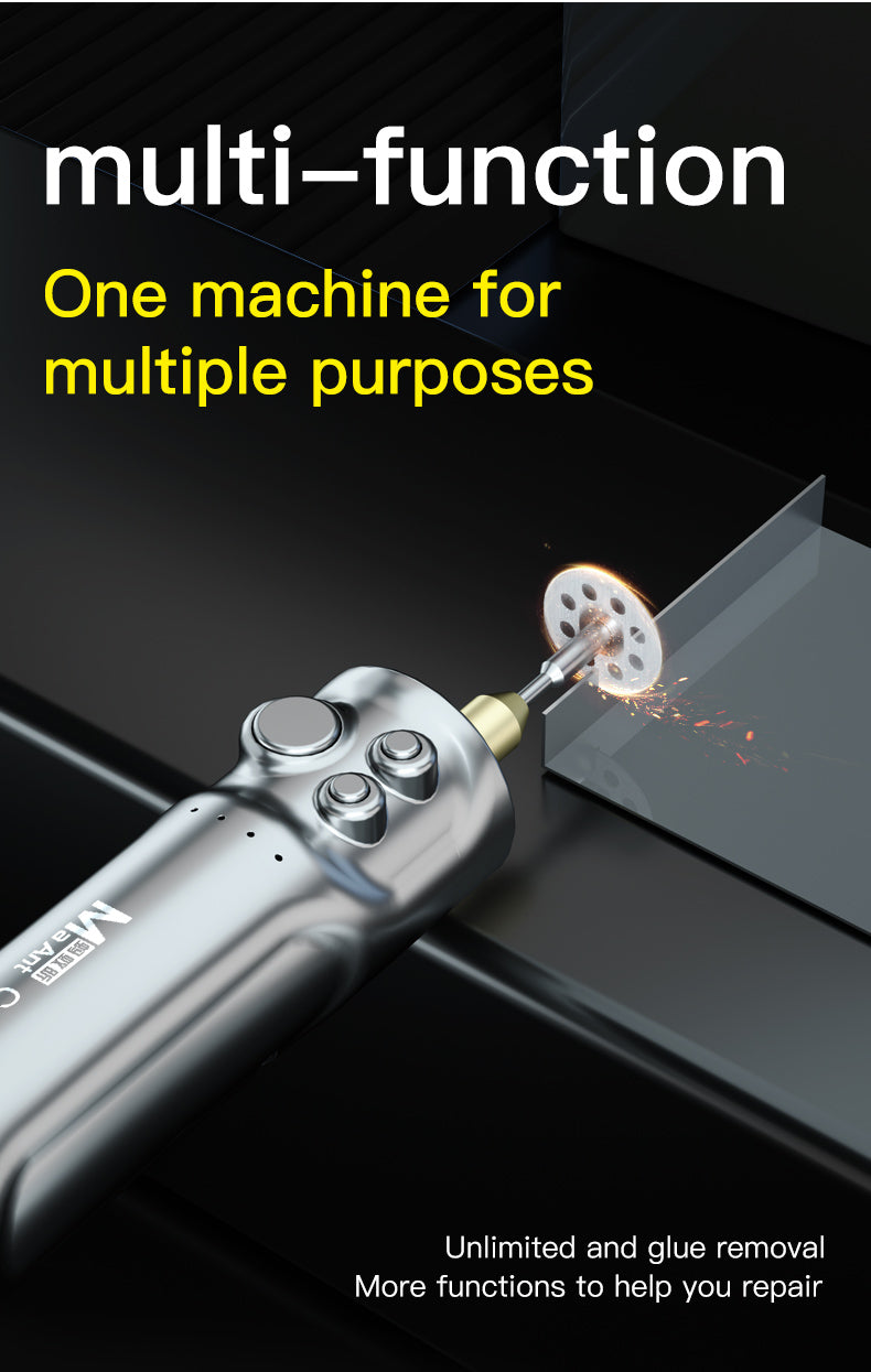 MaAnt Electric Glue Remover