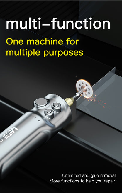MaAnt Electric Glue Remover