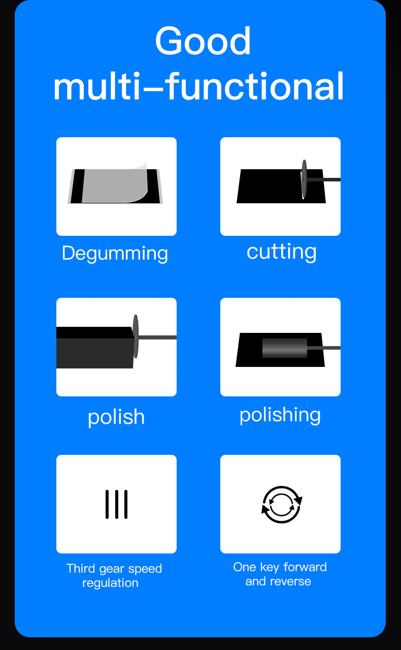 MaAnt Electric Glue Remover