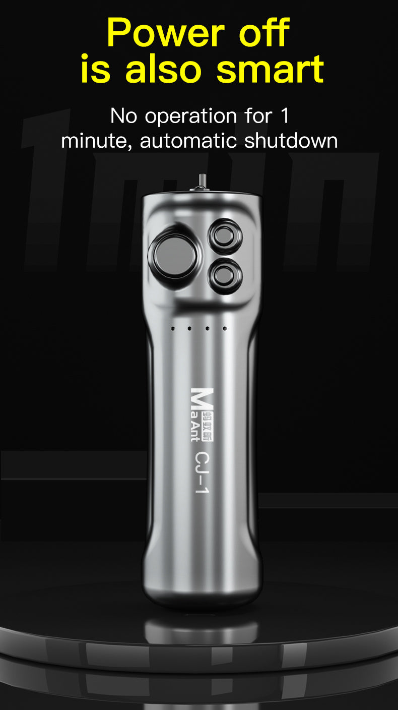 MaAnt Electric Glue Remover