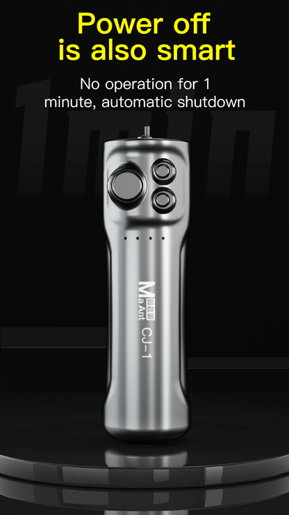 MaAnt Electric Glue Remover