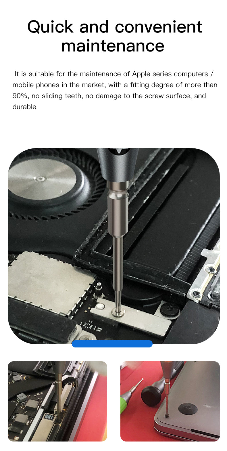 MaAnt 903 Gourd Series Screwdriver