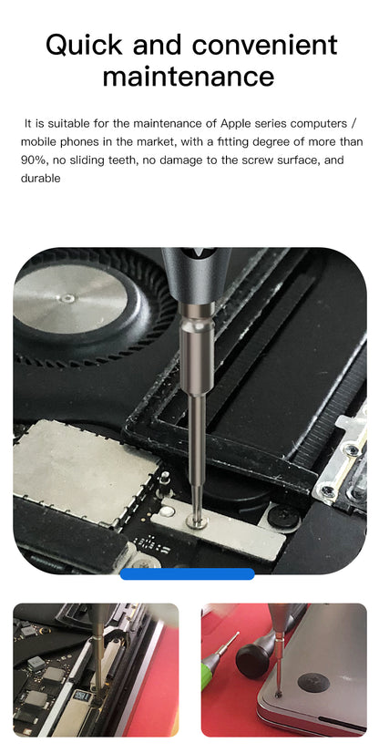 MaAnt 903 Gourd Series Screwdriver