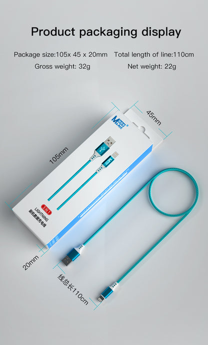 MaAnt Apple Brush Data Cable