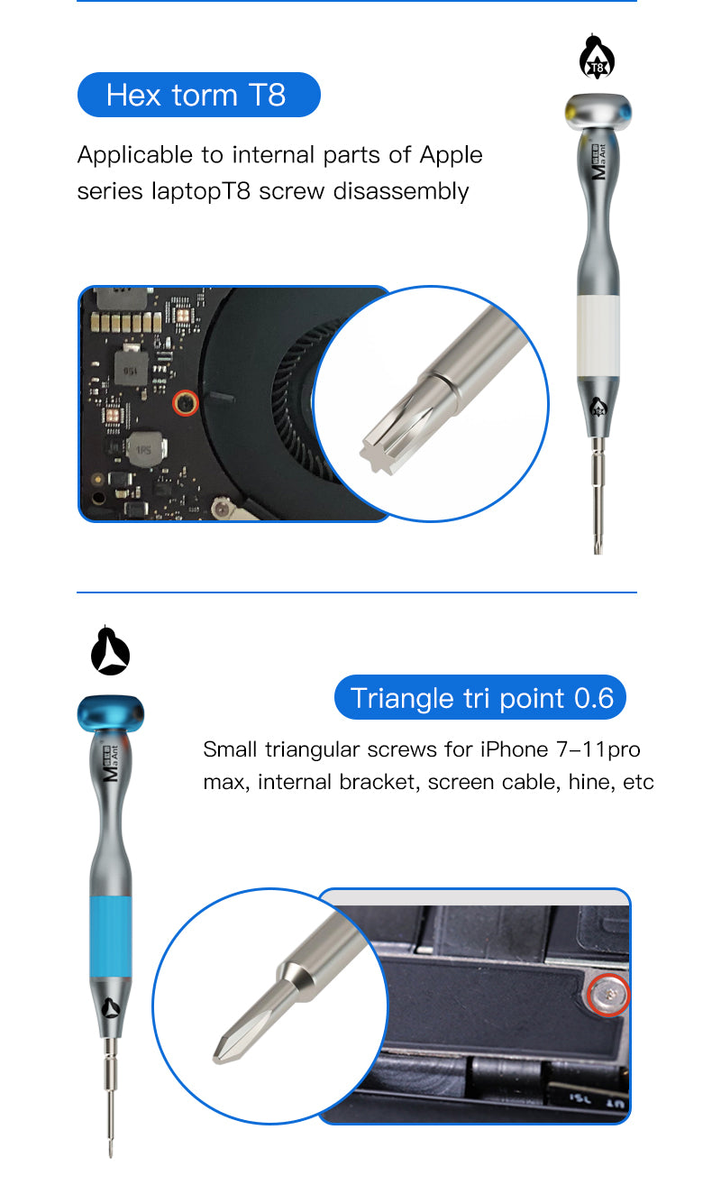 MaAnt 903 Gourd Series Screwdriver