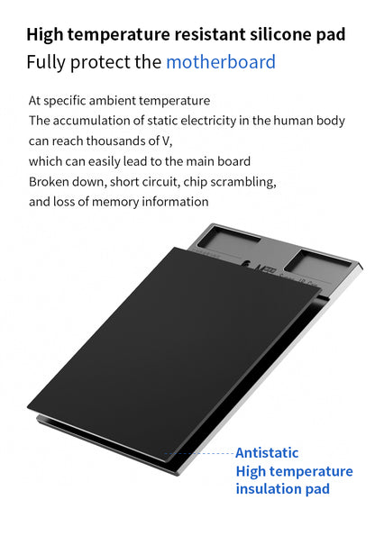 MaAnt Infrared Thermal Imaging Analyzer