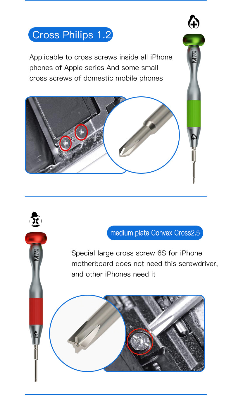 MaAnt 903 Gourd Series Screwdriver