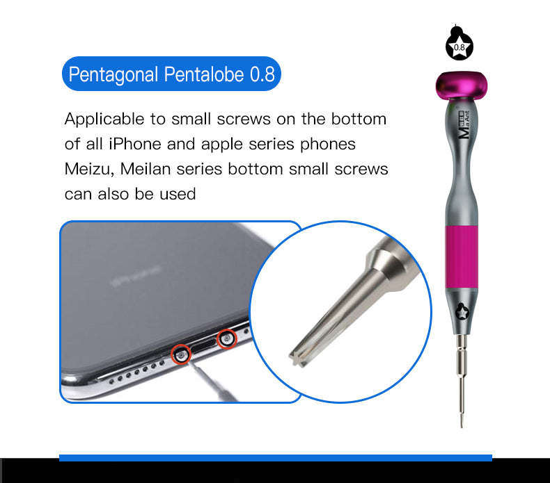 MaAnt 903 Gourd Series Screwdriver