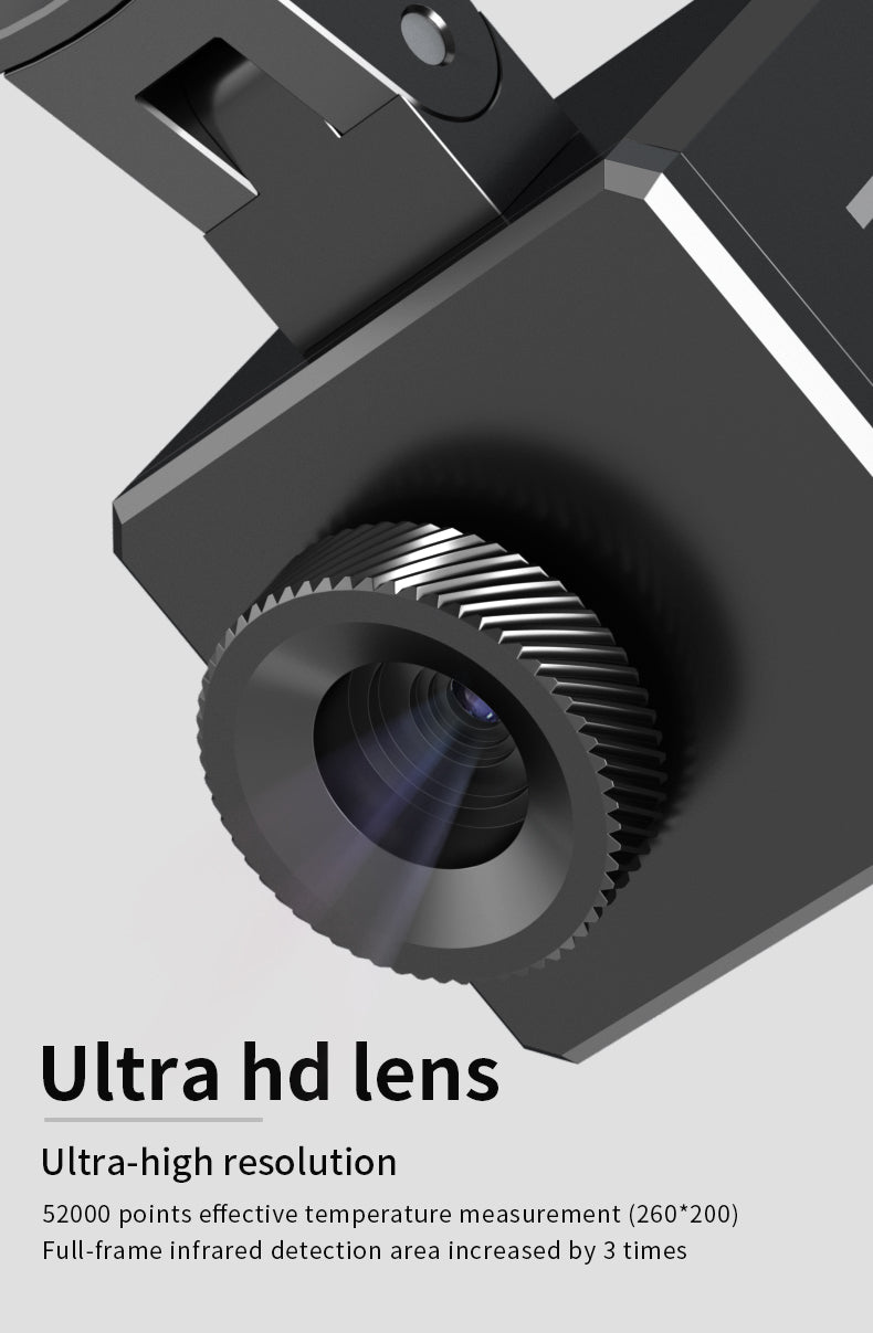 MaAnt Microthermal Imager 2 Generation