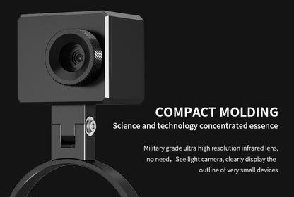 MaAnt Microthermal Imager 2 Generation