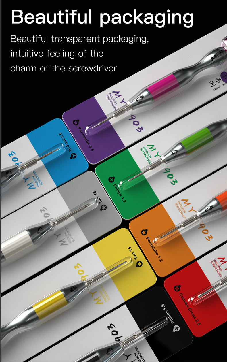 MaAnt 903 Gourd Series Screwdriver