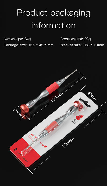 MaAnt 903 Gourd Series Screwdriver
