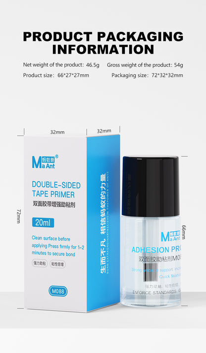MaAnt M088 Double Sided Tape Adhesive Aid