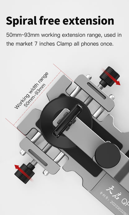 MaAnt QP-2 The Apocalypse screen lifter Apocalypse