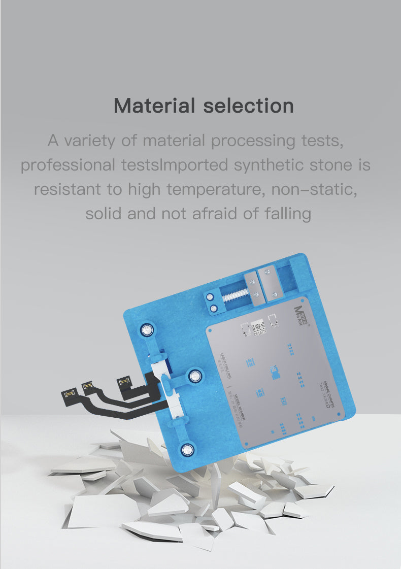 MaAnt Face Lattice Repair Fixture