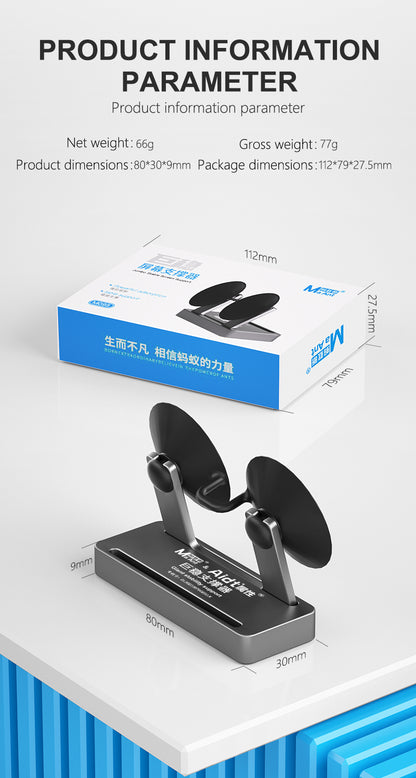 MaAnt M095 Ultra-Stable Screen Support