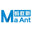 MAANT logo