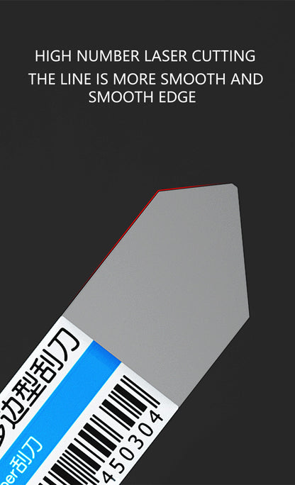 MaAnt Scraper