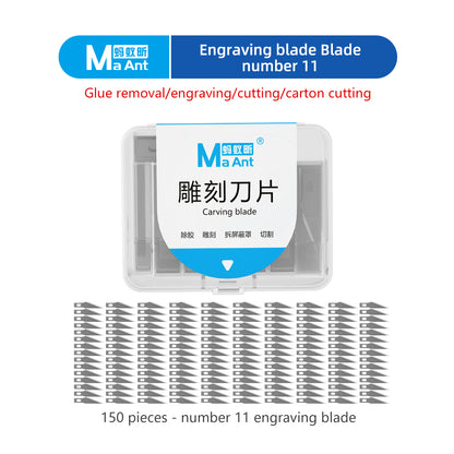 MaAnt SK5 Material Carving Blade