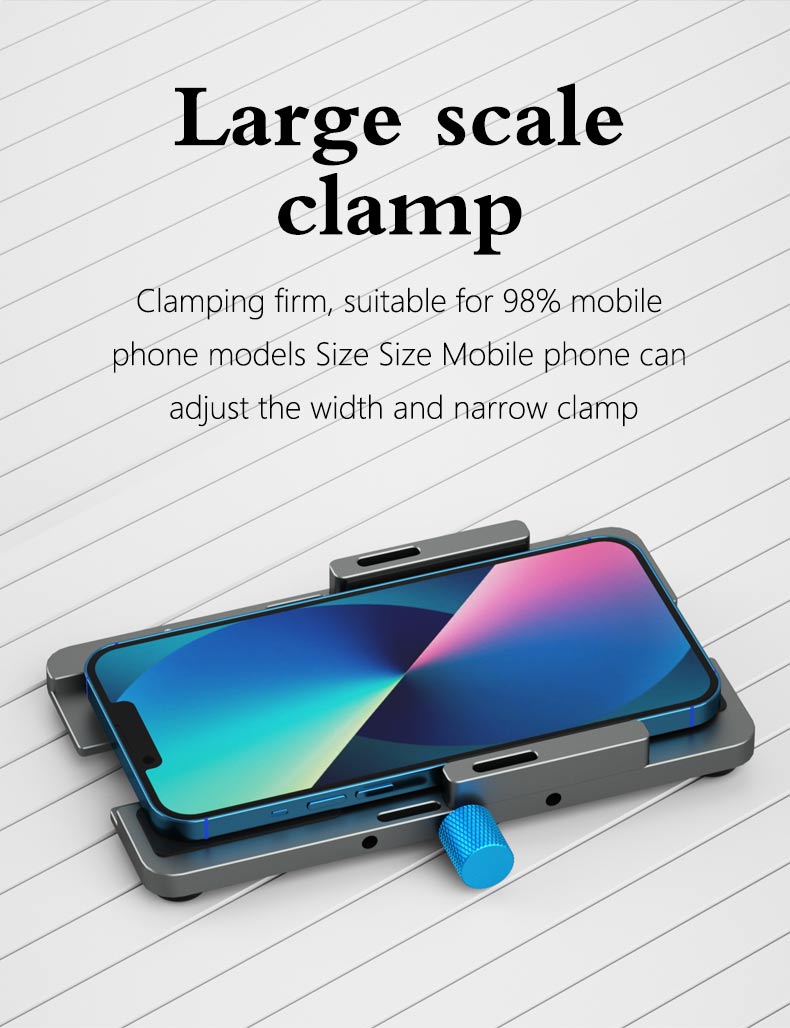 MaAnt Screen Support Giant Stable MAX