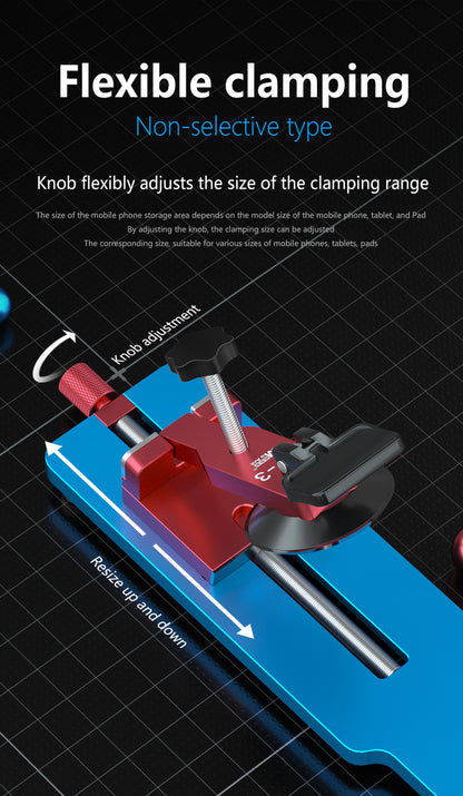 MaAnt QP-3 Mobile Phone /Pad Screen Lifter