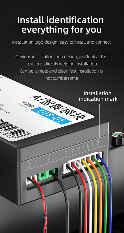 MaAnt Ai Intelligent Voice Control