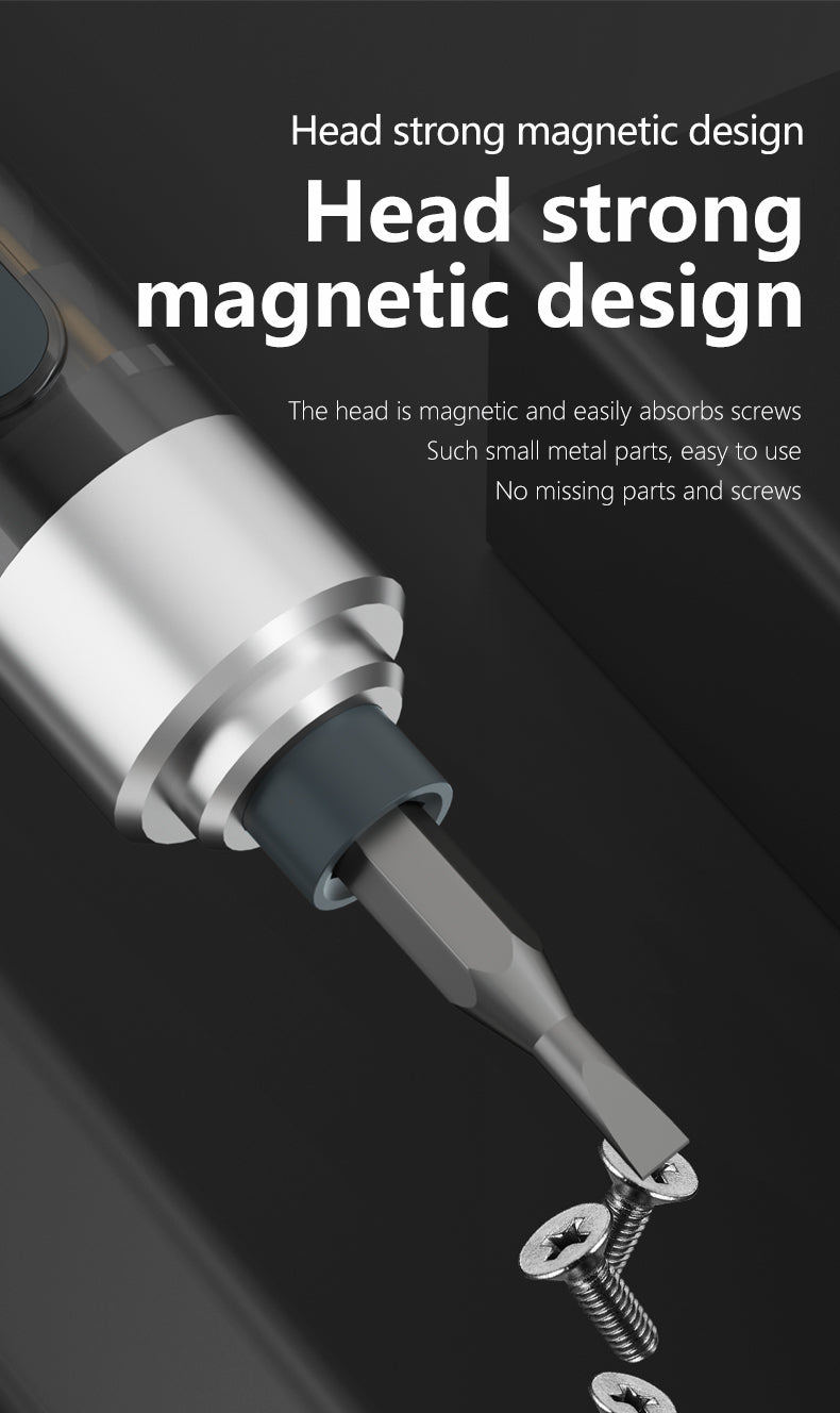 MaAnt L5/L5PRO Screwdriver